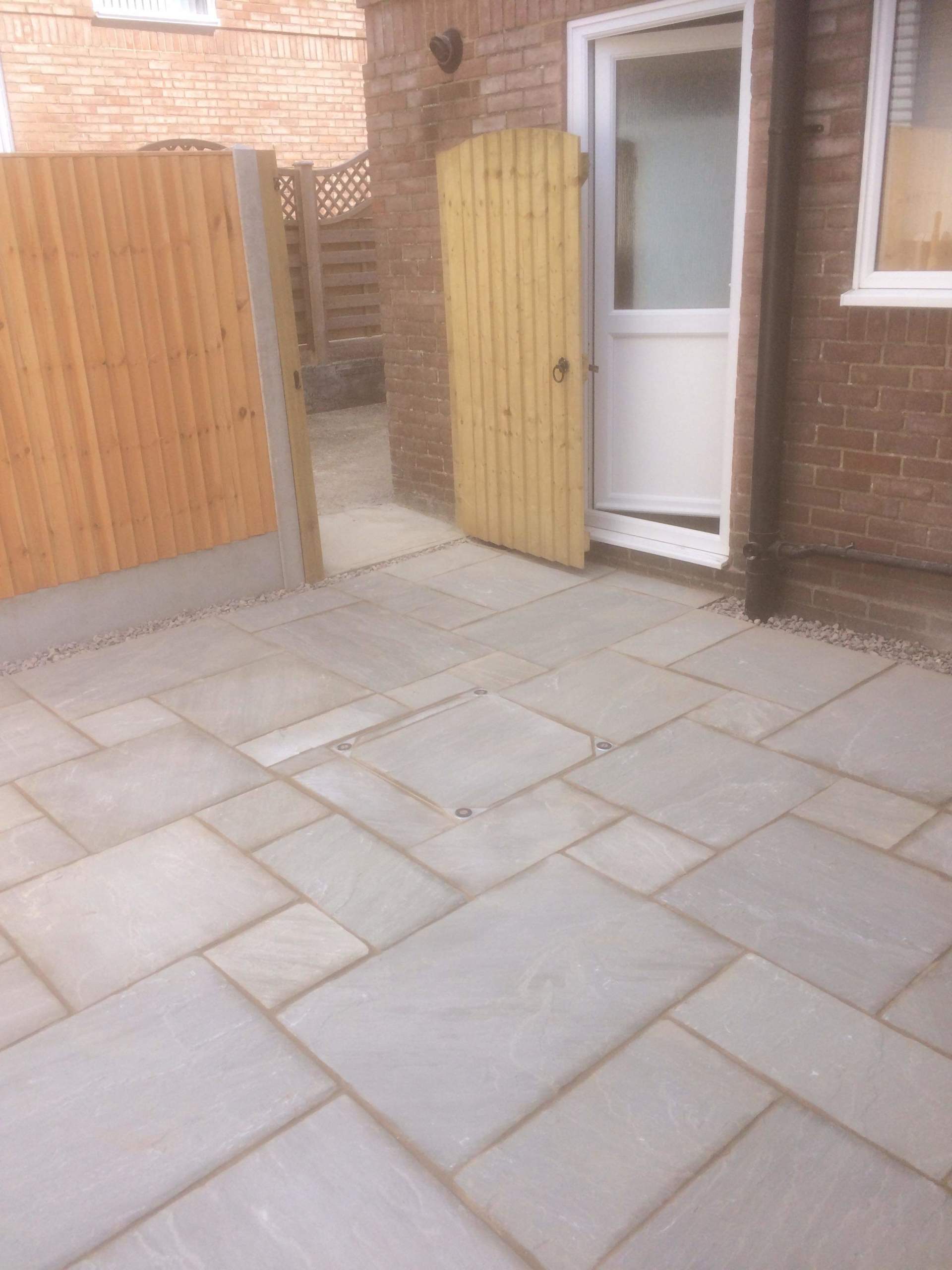 Patio 10