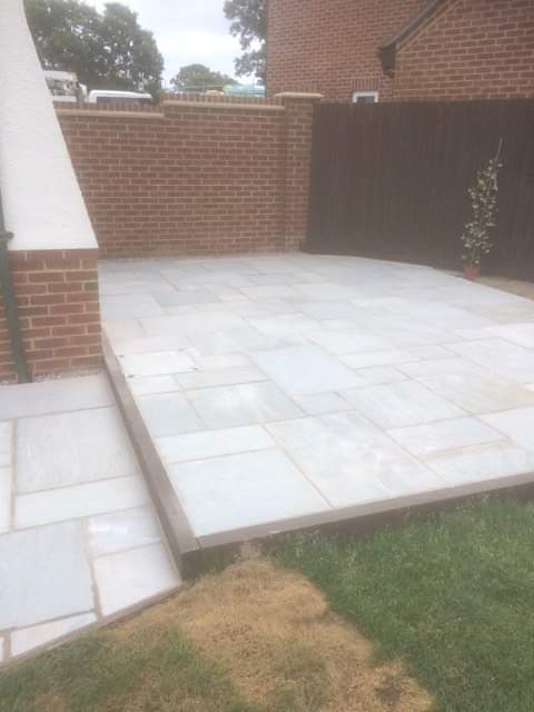 Patio 17