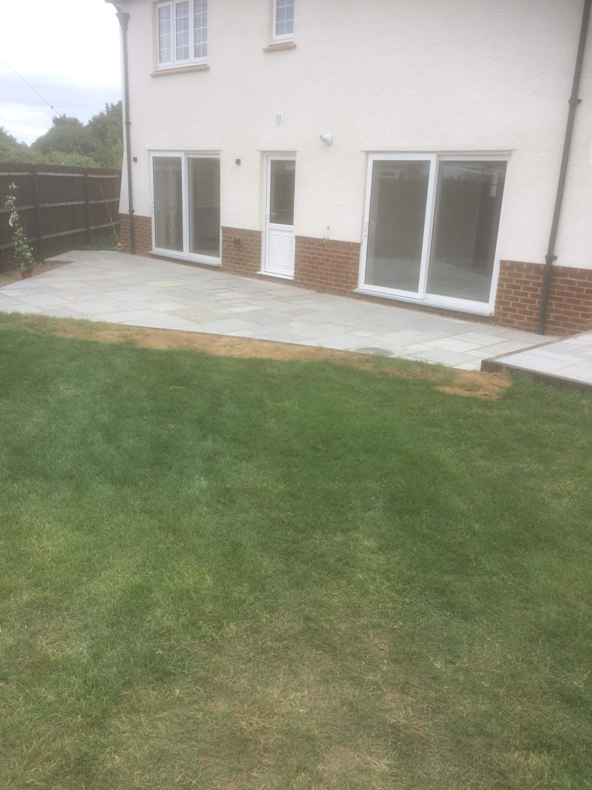 Patio 18