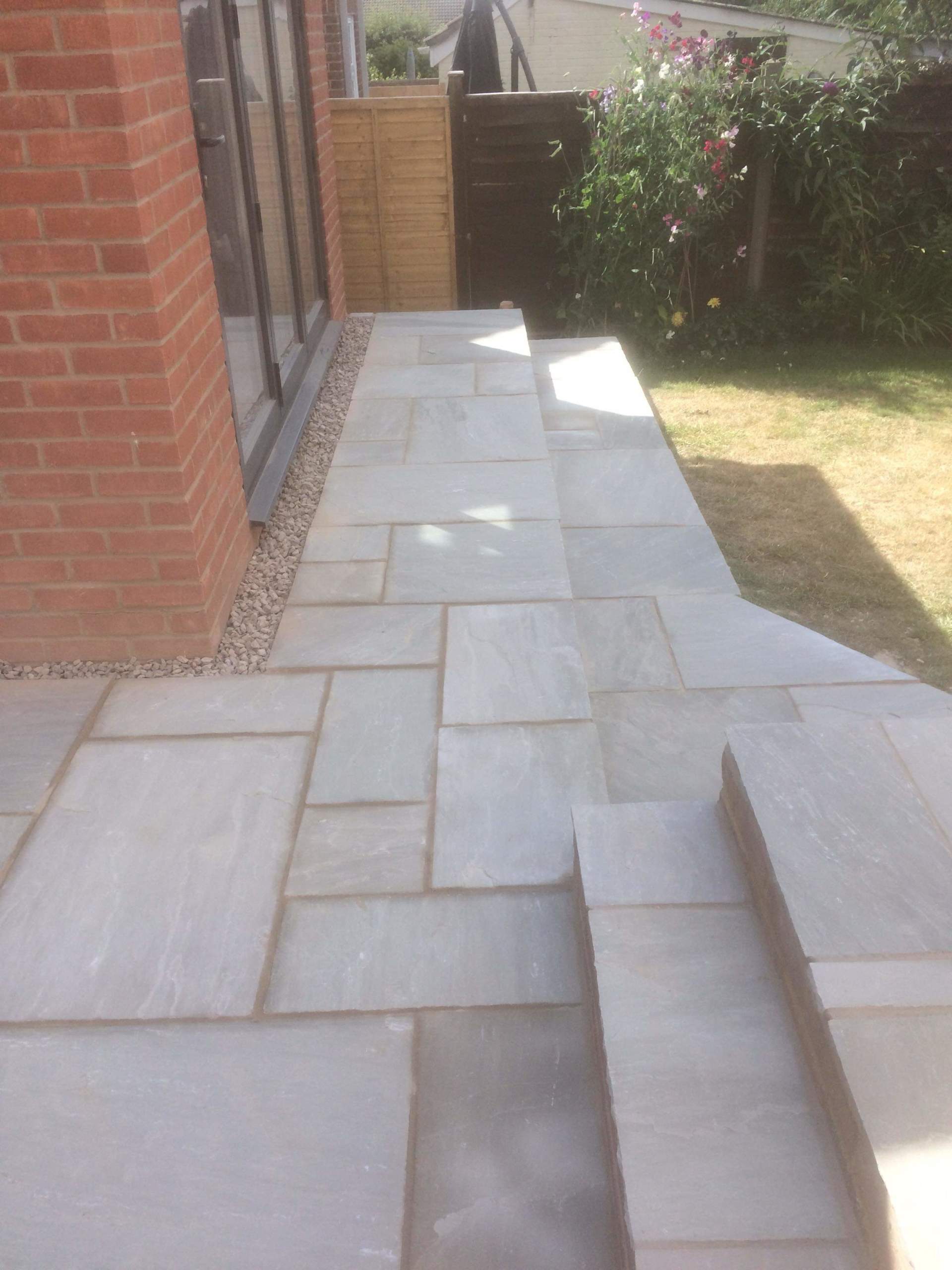 Patio 11