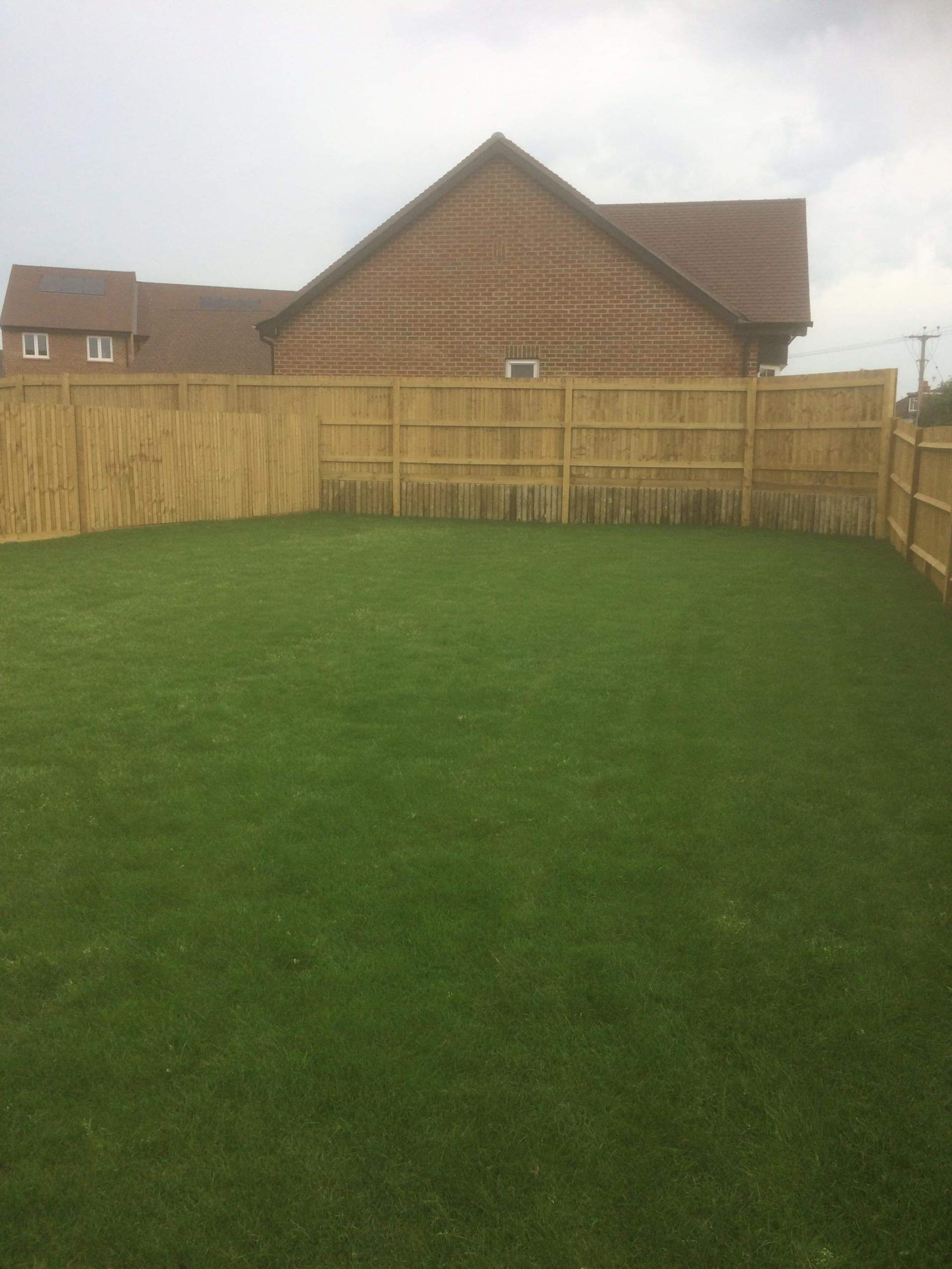 Patio 13