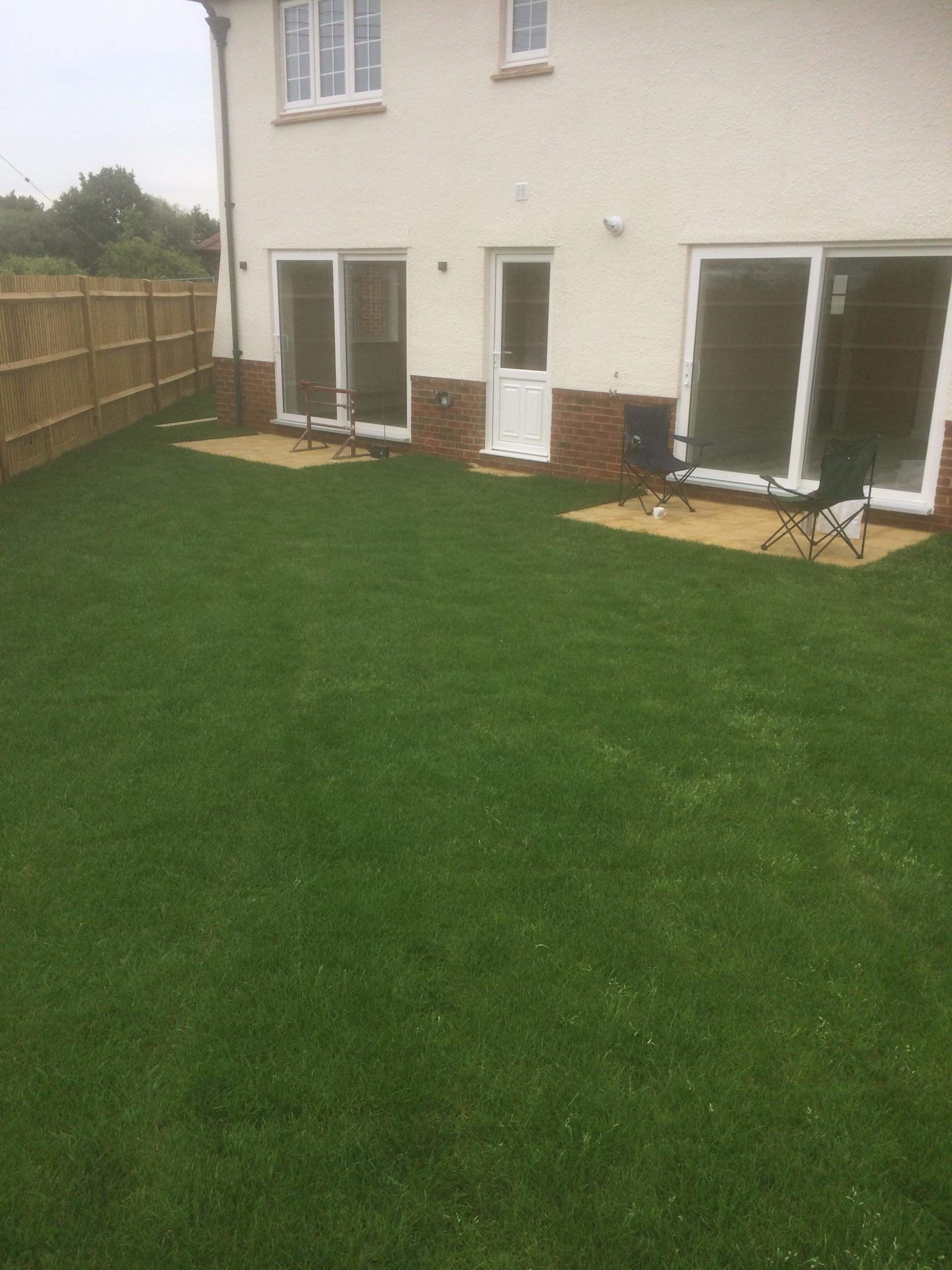 Patio 15