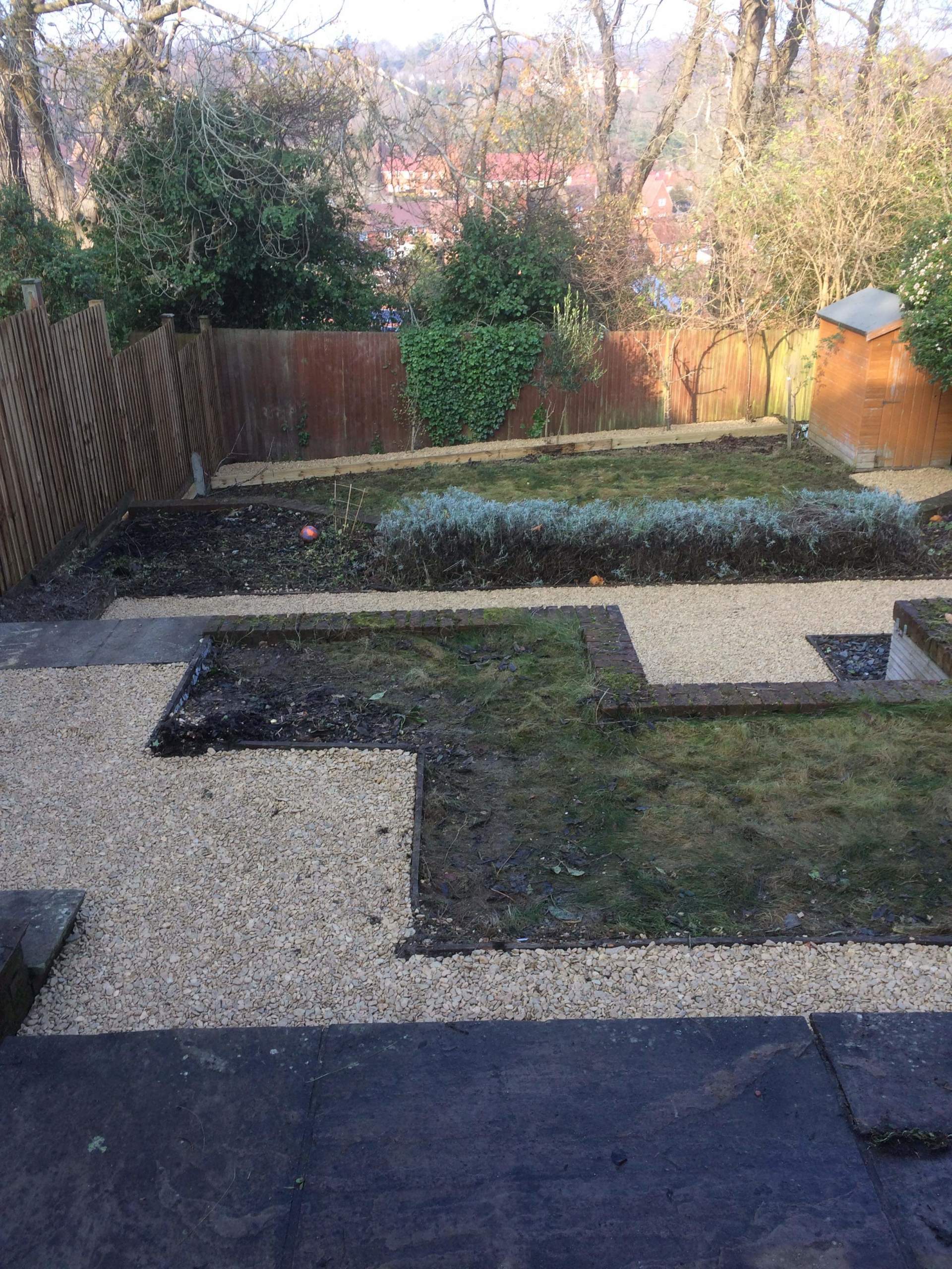 Landscaping 31