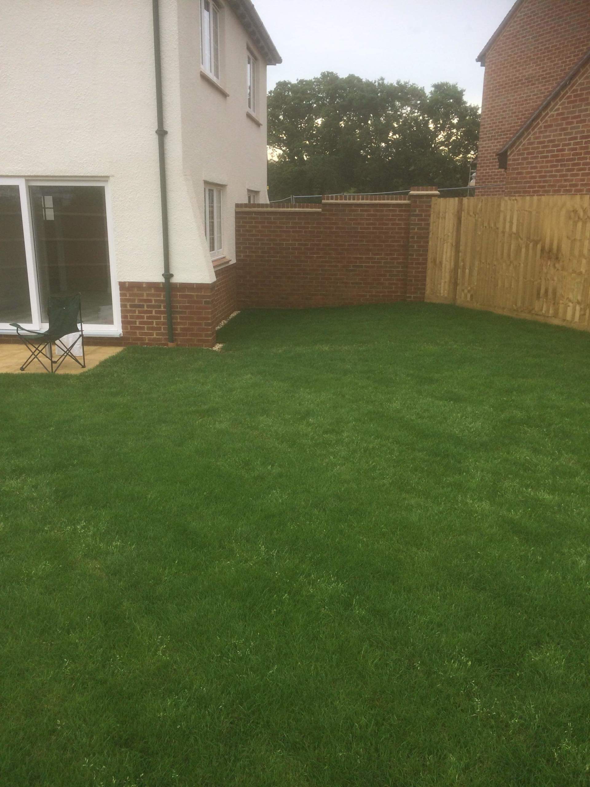 Patio 14