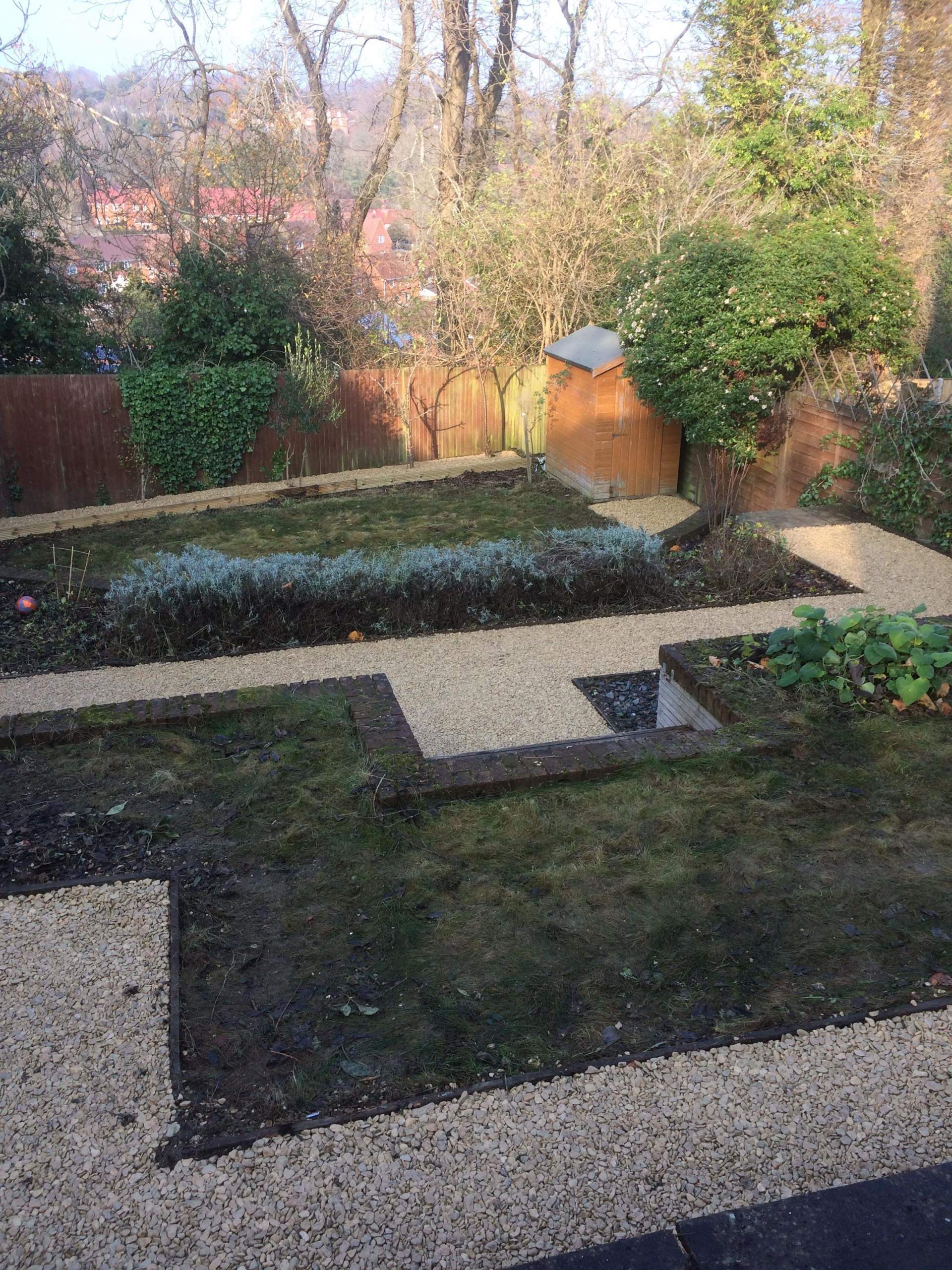 Landscaping 32