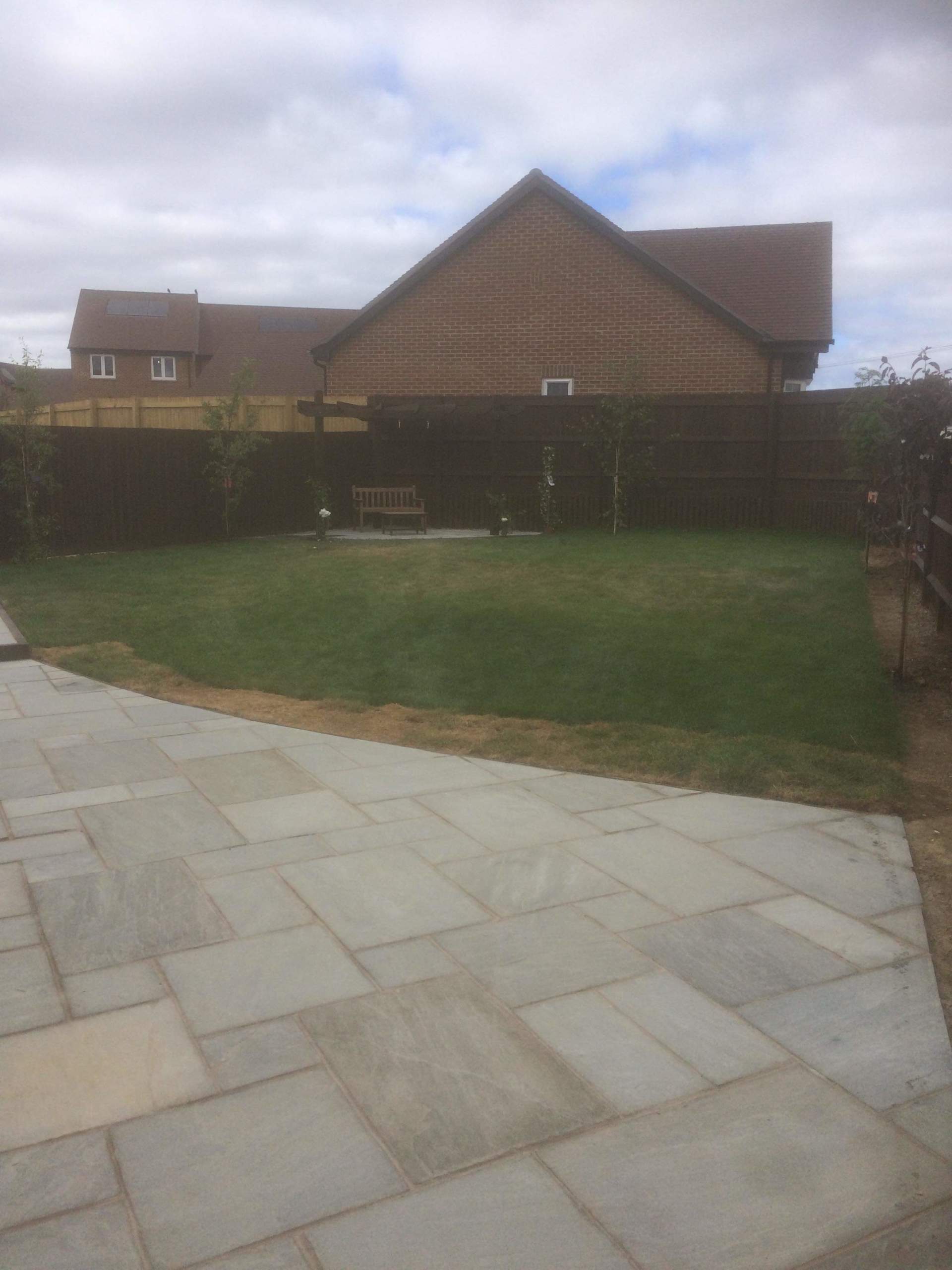 Patio 16