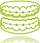 Orthodontics — Dental in Rockhampton, QLD Orthodontics — Dental in Rockhampton, QLD