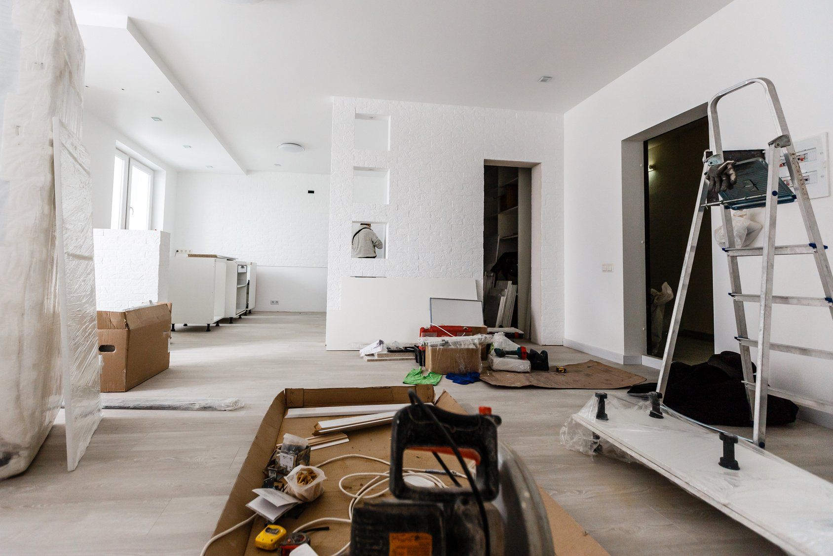 Air Conditioning and HVAC Repair in Acworth, Georgia