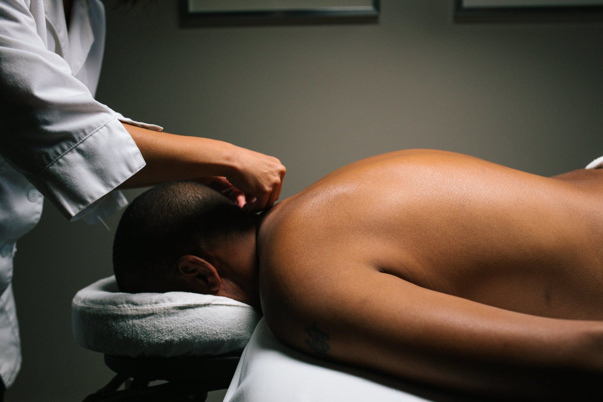 acupuncture in kansas city