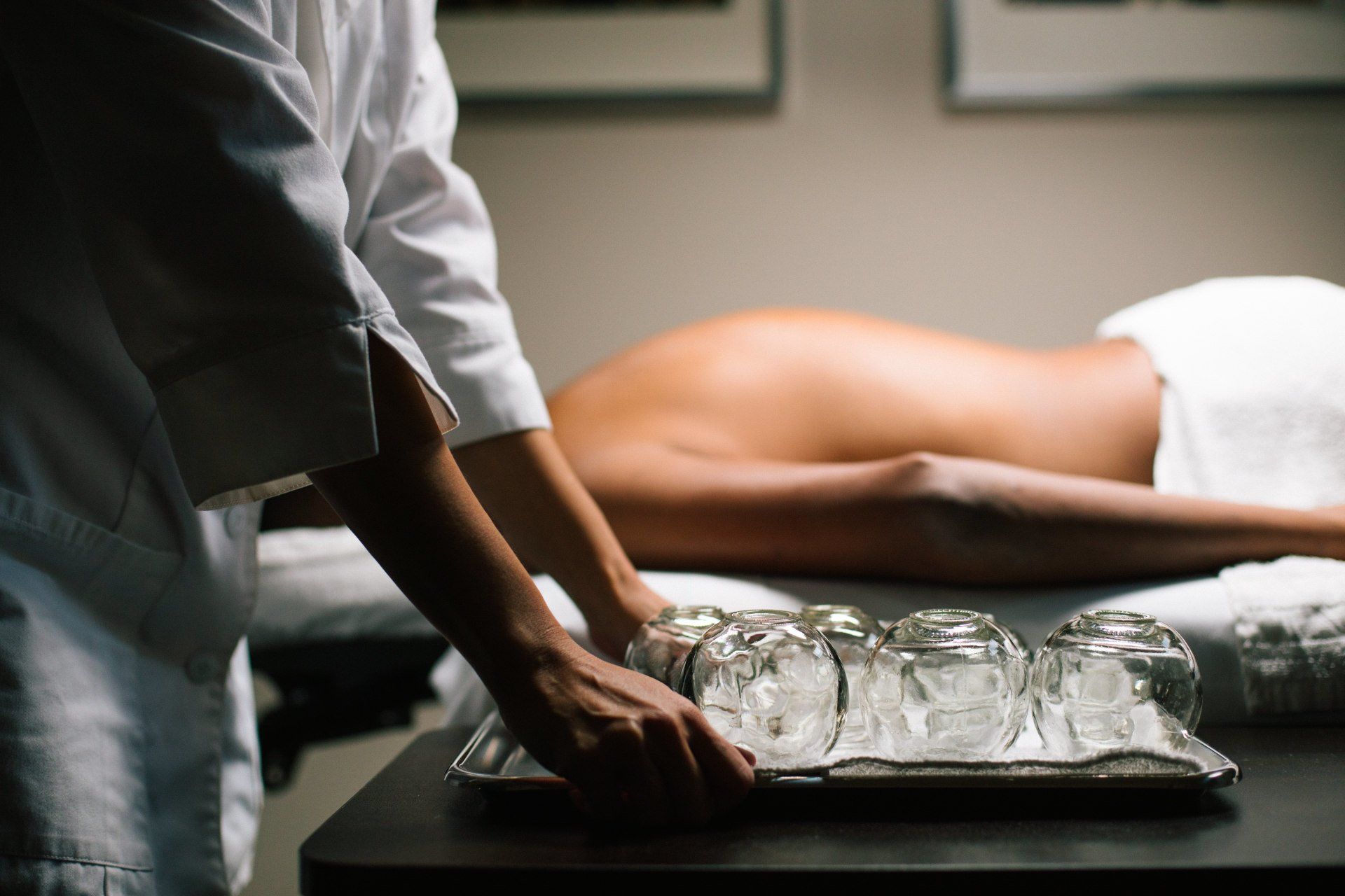 cupping in kansas city