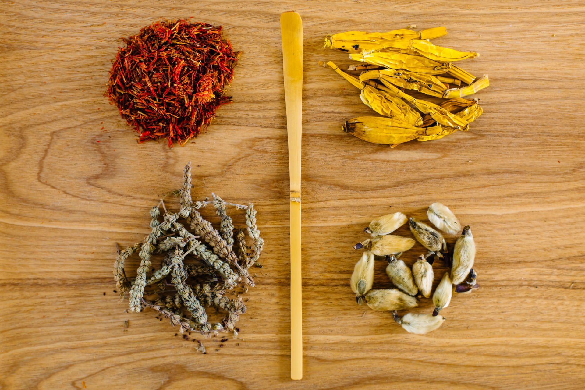 Chinese herbs