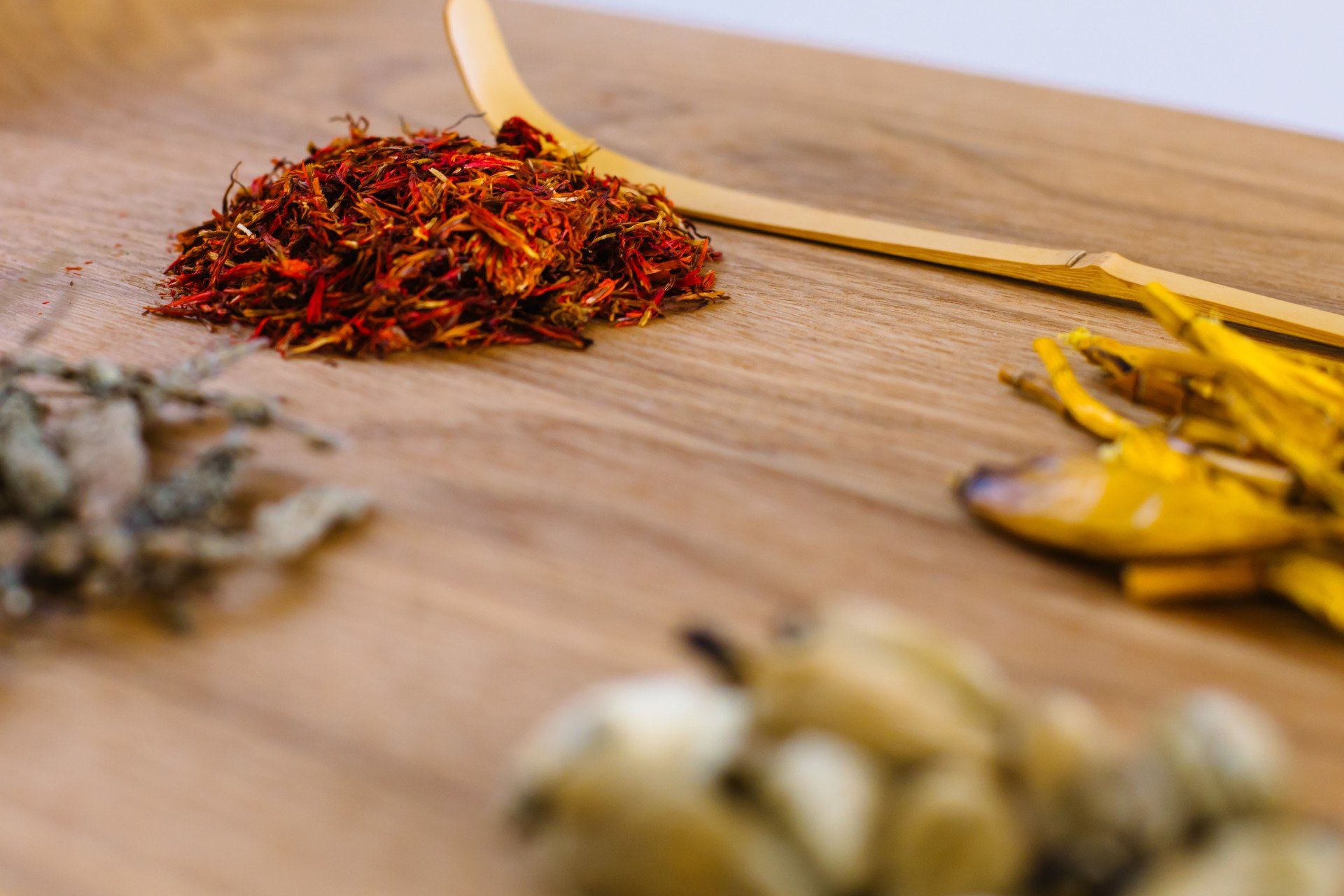 Herbs