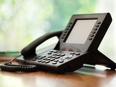 telephone