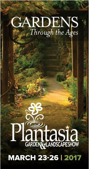 Plantasia Garden & Landscape Show