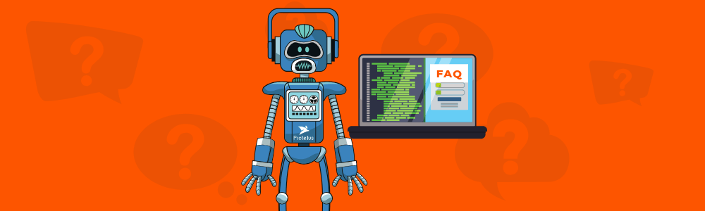 Add Structured Data Markup to FAQ page to boost SERP rank
