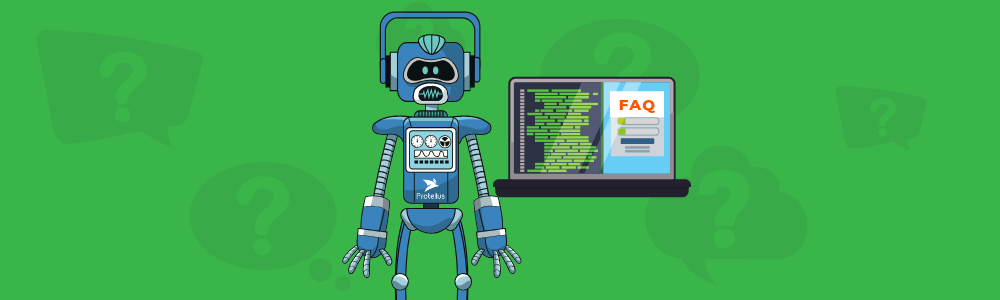Questions and answers regarding the schema creator tool