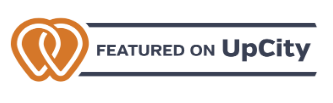 Digital marketing agency featured on UpCity