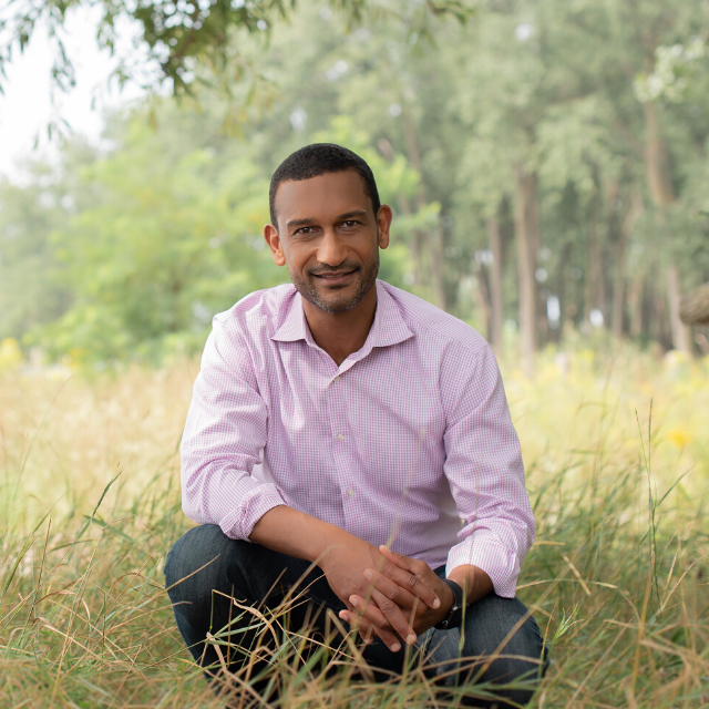 Michael Britton, Founder and Digital Marketing Consultant