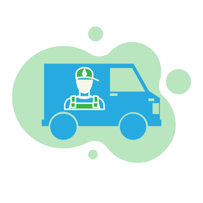 Online marketing for plumbers, landscapers, cleaners and other home services