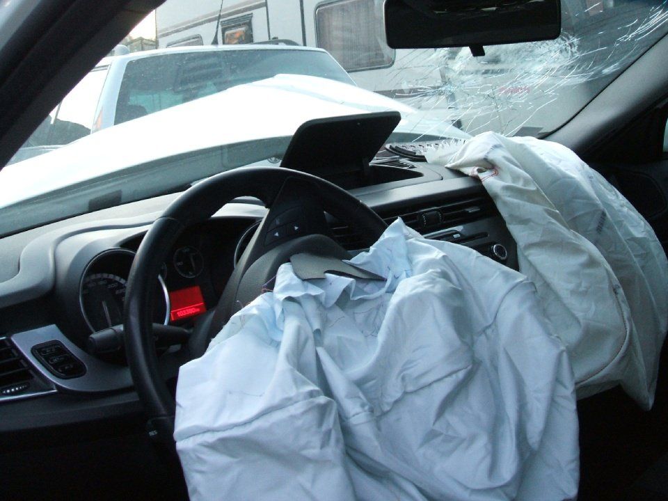 Interventi sul motore