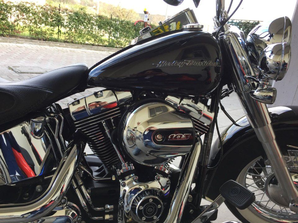 moto d'epoca