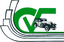 CARROZZERIA VALSUGANA - Logo