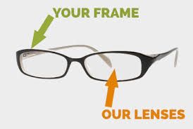 Eyeglass Accessories — Replacement Lenses in Peabody, MA Eyeglass Accessories — Replacement Lenses in Peabody, MA