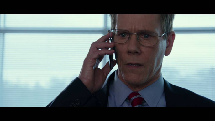 Vision Problem — Kevin Bacon in Peabody, MA