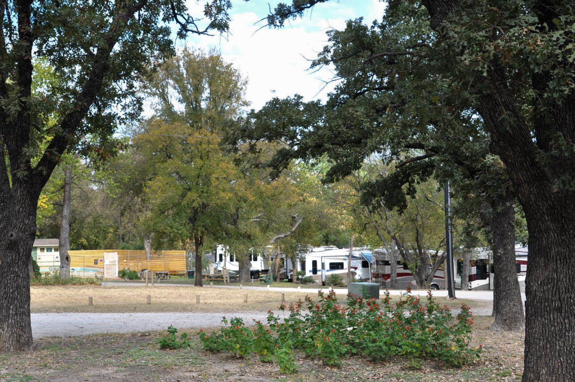 Post Oak Place multiple sites