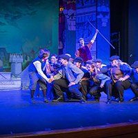Denton Community Theater