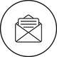 Icona – Email