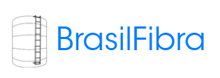 Logo - Brasil Fibras