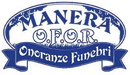 MANERA OFOR ONORANZE FUNEBRI-LOGO MANERA OFOR ONORANZE FUNEBRI-LOGO