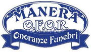 MANERA OFOR ONORANZE FUNEBRI-LOGO