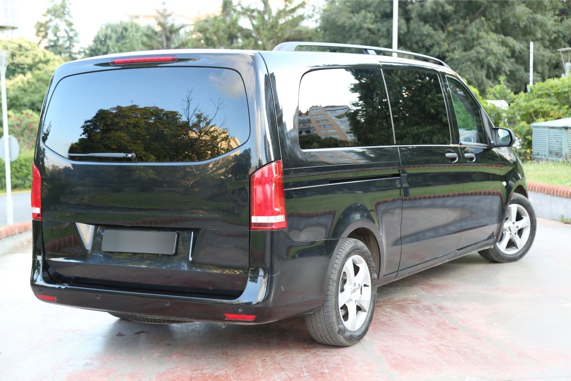 Auto funebre