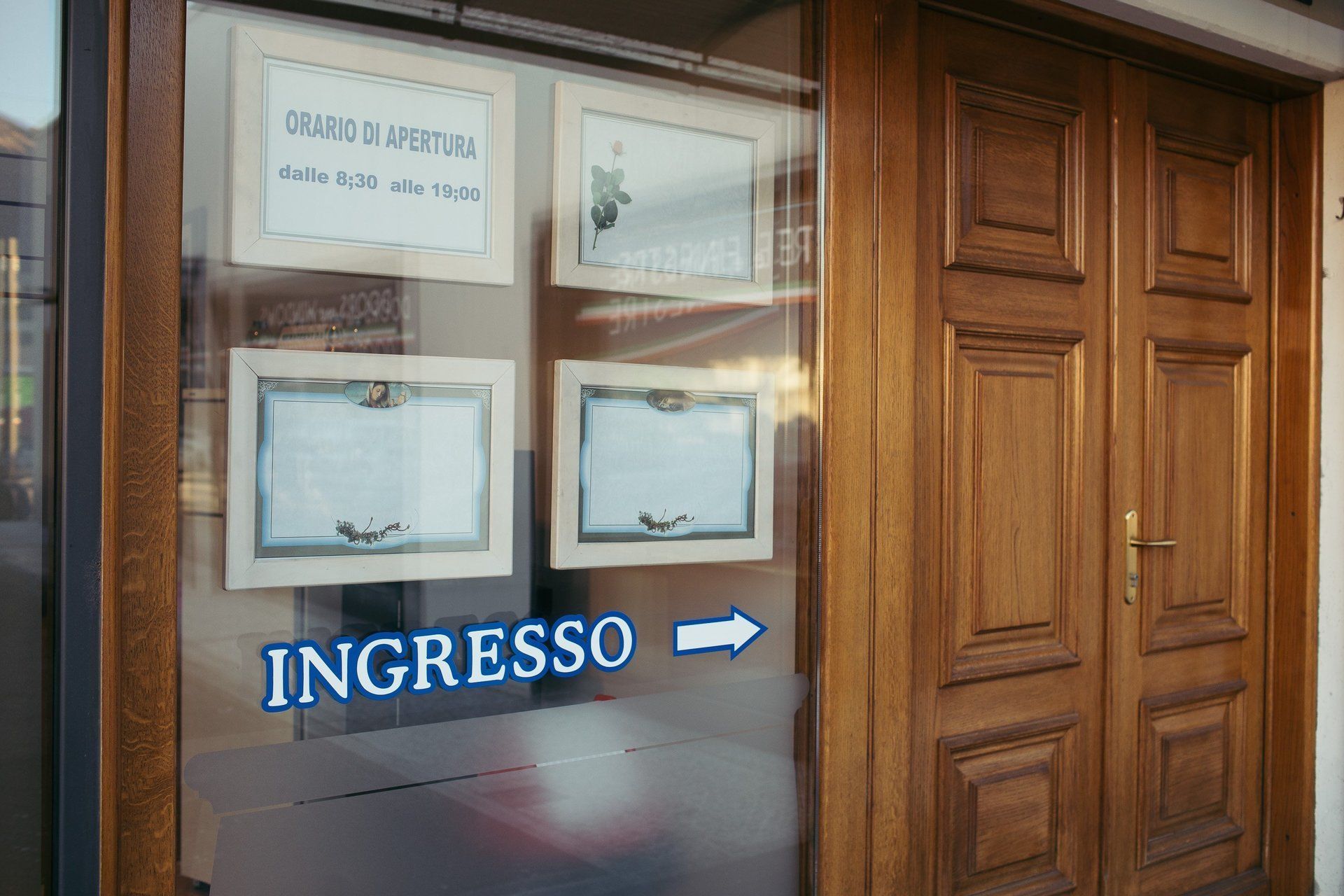 Sala funeraria