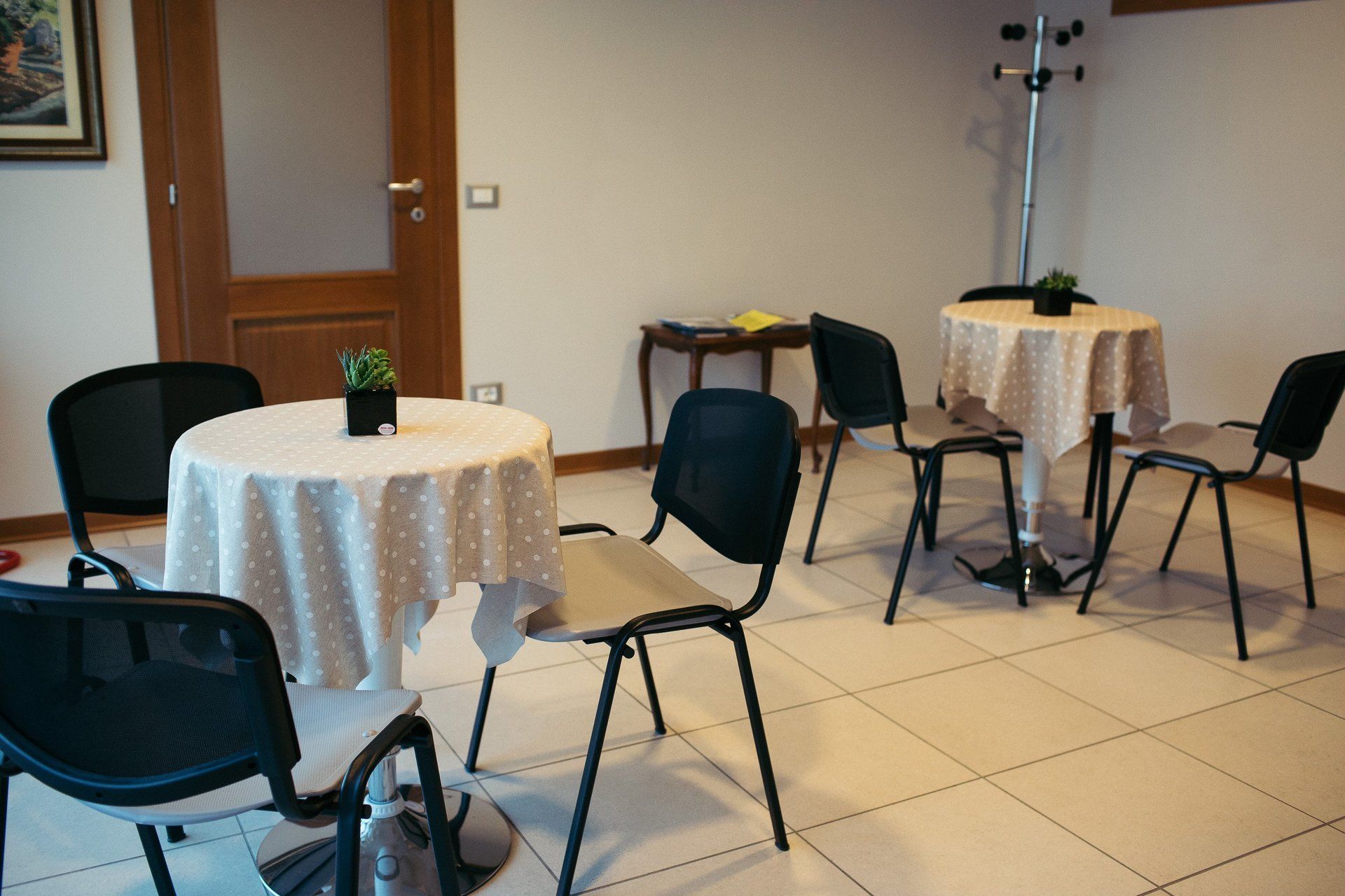 Sala funeraria