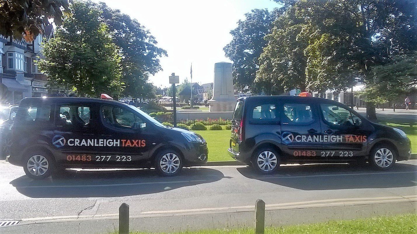 Short distance transport