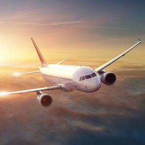 Airport transfers