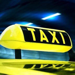 Courier services