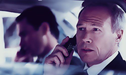 Transport for your company's clients