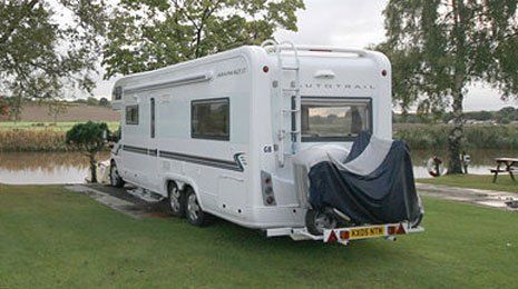 caravan engineering