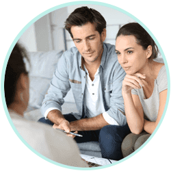 Counselling services