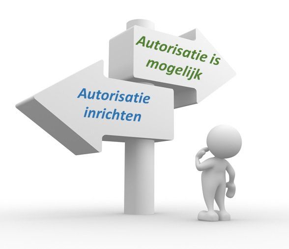 functies administratie