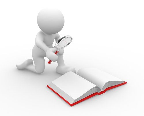 inhoud bestuderen inhoud bestuderen