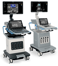 Mach30 Premium Ultrasound bu Hologic Supersonic Imagine
