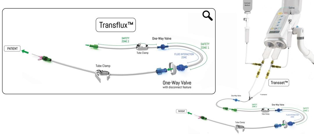 A diagram of a device that looks like a remote control.