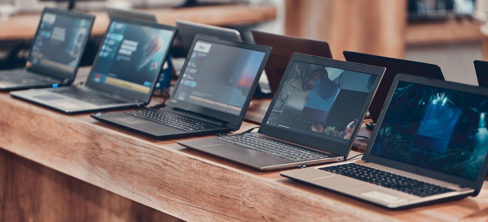 riparazione monitor obsoleti