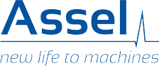 ASSEL RIPARAZIONI ELETTRONICHE - LOGO