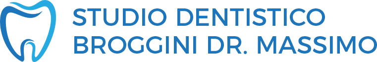 STUDIO DENTISTICO BROGGINI DR. MASSIMO-LOGO